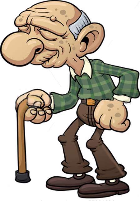 http://img.tebyan.net/big/1389/08/20101109161220775_stock-vector-cartoon-grandfather-with-cane-vector-illustration-with-simple-gradients-57321424s.jpg