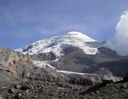قله چیمبورازو