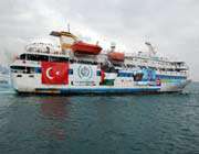 freedom flotilla