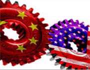 نزاع چین و آمریکا