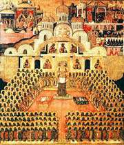 le synode, tradition millénaire de l’eglise