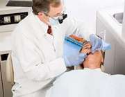 درمان دندان توسط دندانپزشک