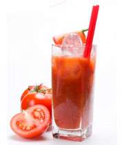 آب گوجه فرنگی برای پیشگیری از پوکی استخوان