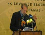 ali larijani 