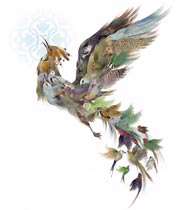 simorgh