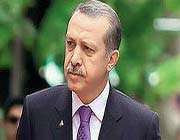 türkiye başbakanı’nın tutumu bizim için değerli