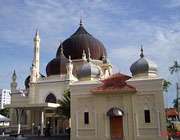 مسجد ظهیر