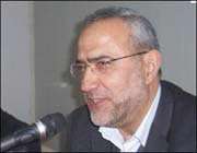 عضو المجلس السياسي في حزب الله محمود قماطي 