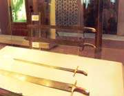متحف السلطان عبدالمجيد