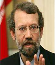 m. larijani 