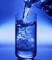 میزان عملکرد بدن ، آب بنوشید ، drink water 