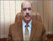 محامي امن الدولة العليا هشام بدوي