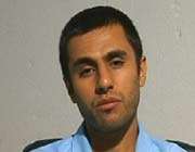 former jundallah leader abdolmalek rigi who was executed in june for 79 counts of crimes