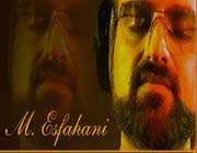 muhammad esfahani