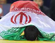 ورزش ایران 