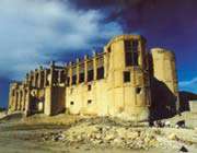 بناء ملك في بوشهر