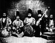 iranian classical music