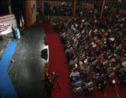 tehran short filmfest awards winners