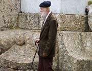 walking 