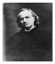 charles baudelaire 