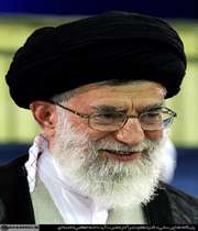 مقام معظم رهبری