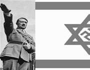 هیتلر نازی و صهیونیست