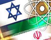 israilin iran’ın nükleer programına itiraz hakkı yok