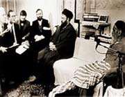 imam khomeini