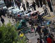 egypte: 21 morts et 79 blessés dans un attentat près d’une église 