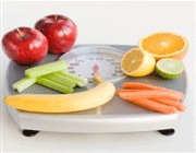 غذاهاي سالم، کاهش وزن