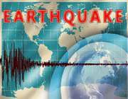 earthquake