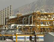 south pars is the worlds largest gas field located in the persian gulf.