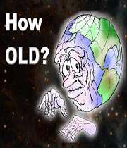 old earth