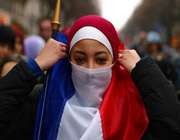 حجاب در فرانسه