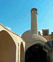 مسجد ریگ