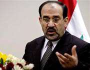 انتخابات عراق نوری المالکی