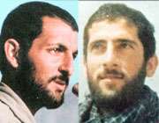 شهید باکری