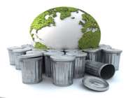 استاندارد های تولید زباله در دنیا 
