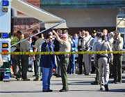 حادث اطلاق رصاص في اريزونا