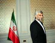 said jalili 