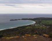 یکی از زیباترین مناطق گردشگری استرالیا