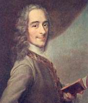 voltaire