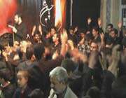 iranians mark arbaeen nationwide