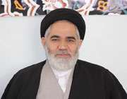 سید جعفر مرتضوی
