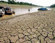 amazon drought affects global warming