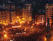 مصر،مبارک،انقلاب،22 بهمن