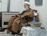 آیتالله نورمحمدی