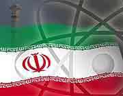 پیشرفت های هسته ای جمهوری اسلامی ایران