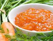 carrot jam