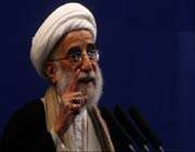 ayatollah ahmad jannati 